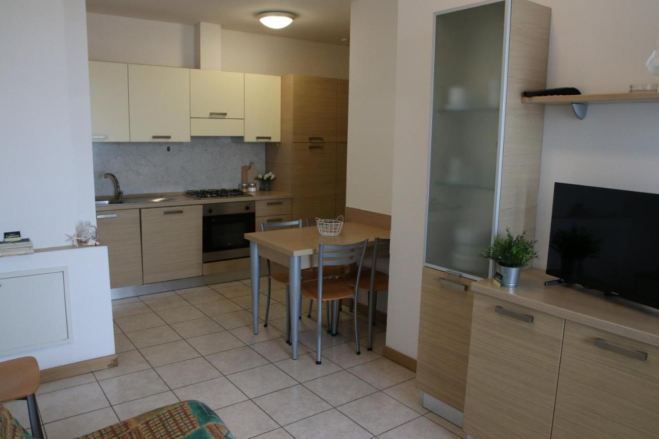 Residence Capinera ซอตโตมารีนา ภายนอก รูปภาพ