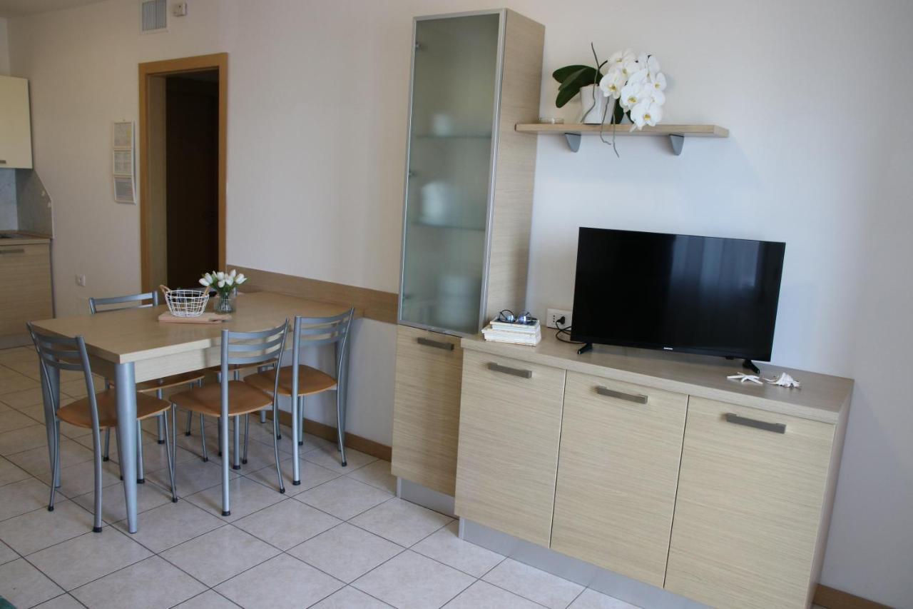 Residence Capinera ซอตโตมารีนา ภายนอก รูปภาพ