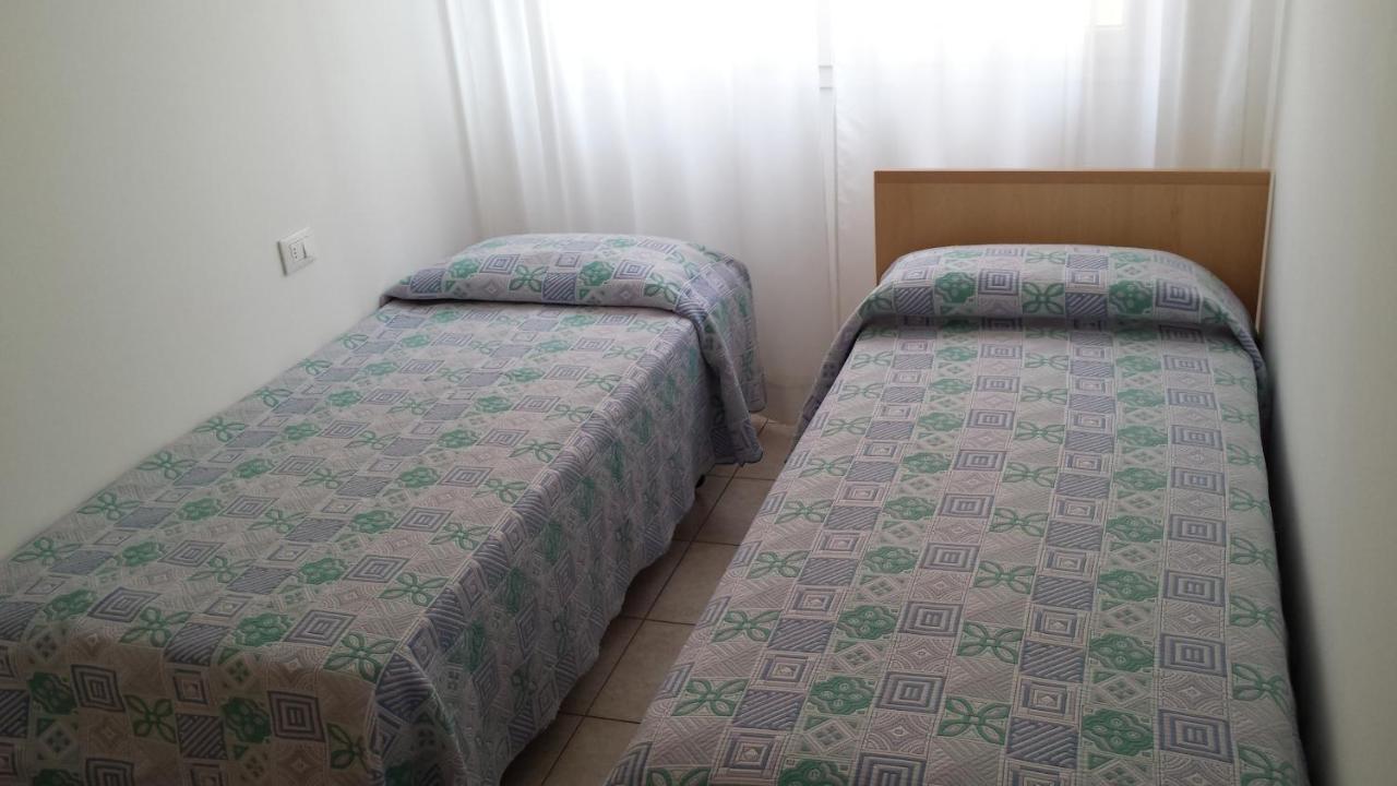 Residence Capinera ซอตโตมารีนา ภายนอก รูปภาพ