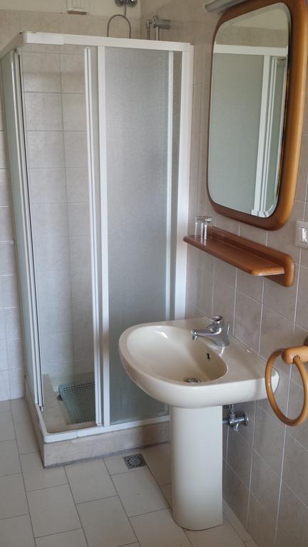 Residence Capinera ซอตโตมารีนา ห้อง รูปภาพ